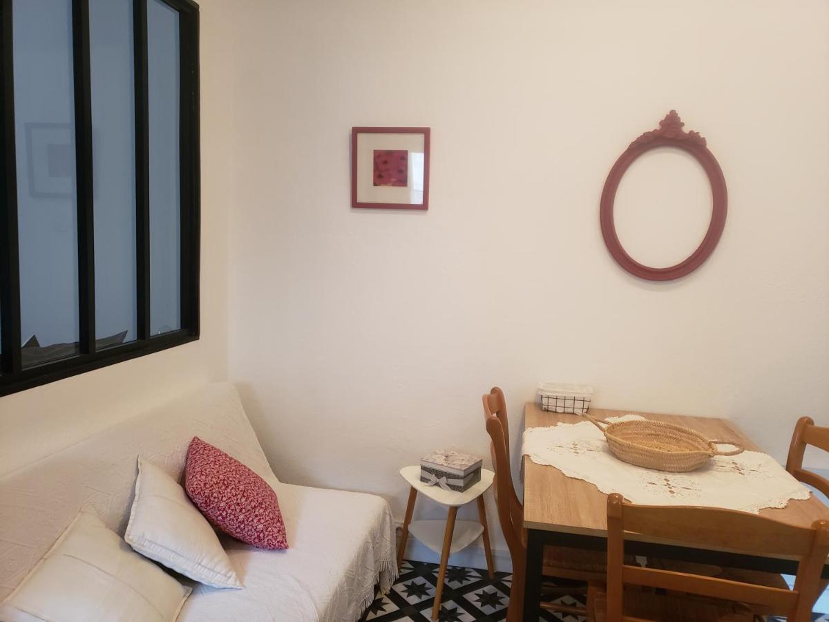 Le Balcon Apartman Camps-sur-l’Agly Kültér fotó