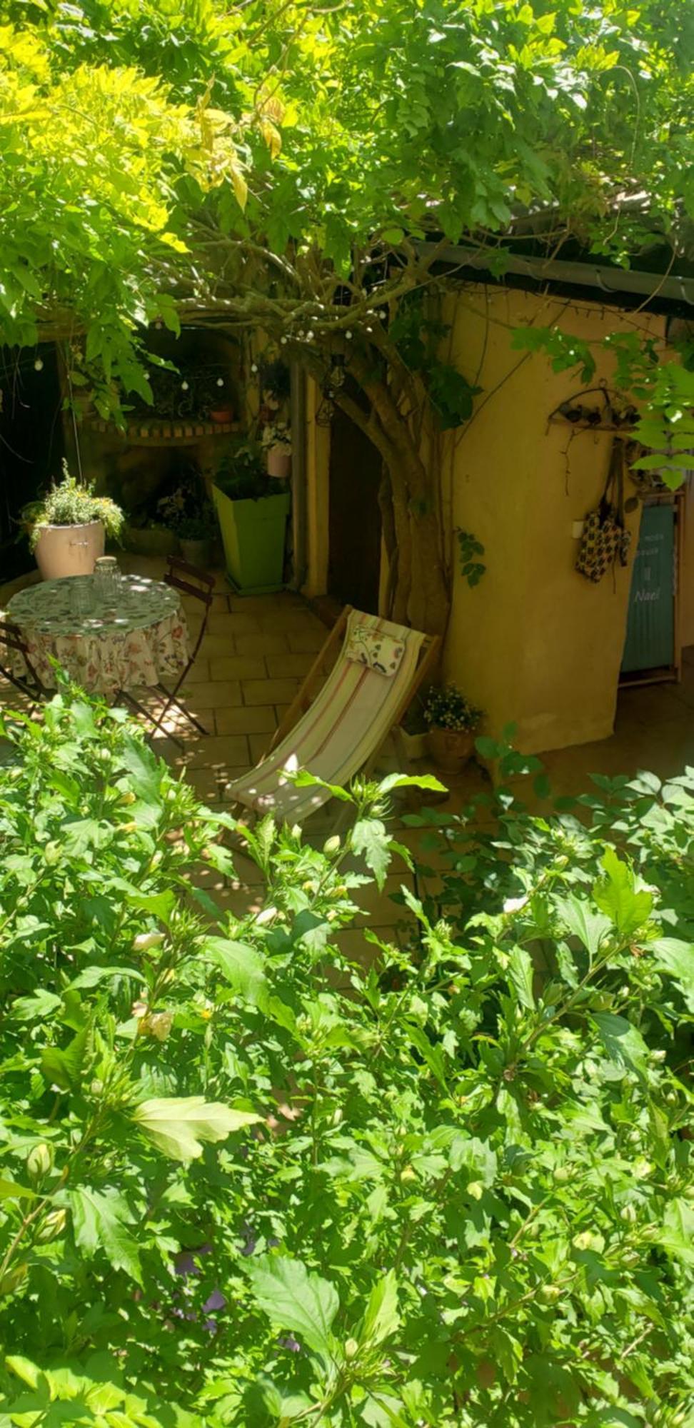 Le Balcon Apartman Camps-sur-l’Agly Kültér fotó